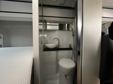 Citroen jumper combi 33 l2h2 bluehdi 140 ss bvm6 confort régulateur de vitesse garantie 12 mois occasion simplicicar brive...