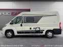 Citroen jumper combi 33 l2h2 bluehdi 140 ss bvm6 confort régulateur de vitesse garantie 12 mois occasion simplicicar brive...
