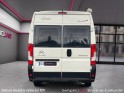 Citroen jumper combi 33 l2h2 bluehdi 140 ss bvm6 confort régulateur de vitesse garantie 12 mois occasion simplicicar brive...