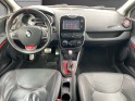 Renault clio iv 1.6 turbo 200 rs edc sièges chauffants radar de recul garantie 12 mois occasion barberey simplicicar...