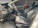 Renault clio iv 1.6 turbo 200 rs edc sièges chauffants radar de recul garantie 12 mois occasion barberey simplicicar...