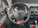 Renault clio iv 1.6 turbo 200 rs edc sièges chauffants radar de recul garantie 12 mois occasion barberey simplicicar...