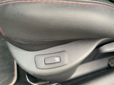 Renault clio iv 1.6 turbo 200 rs edc sièges chauffants radar de recul garantie 12 mois occasion barberey simplicicar...