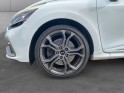 Renault clio iv 1.6 turbo 200 rs edc sièges chauffants radar de recul garantie 12 mois occasion barberey simplicicar...