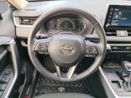 TOYOTA d'occasion RAV4 HYBRIDE 218 2WD DYNAMIC de 2022 Perpignan (66)﻿