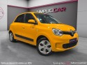 Renault twingo e-tech electrique achat integral 21 zen garantie 12 mois occasion montpellier (34) simplicicar simplicibike...