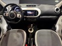Renault twingo e-tech electrique achat integral 21 zen garantie 12 mois occasion montpellier (34) simplicicar simplicibike...
