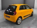 Renault twingo e-tech electrique achat integral 21 zen garantie 12 mois occasion montpellier (34) simplicicar simplicibike...