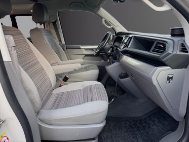 Volkswagen california 6.1 2.0 tdi 150 dsg7 california coast garantie 12 mois occasion montpellier (34) simplicicar...