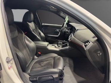 Bmw serie 3 touring g21 320d 190ch bva 8 m sport camera 360 sieges chauffants garantie 12 mois occasion montpellier (34)...