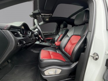 Porsche macan diesel 3.0 v6 258 ch s pdk occasion simplicicar rennes simplicicar simplicibike france