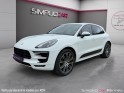 Porsche macan diesel 3.0 v6 258 ch s pdk occasion simplicicar rennes simplicicar simplicibike france