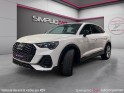 Audi q3 sportback 35 tfsi 150 ch camera carplay garantie 12 mois occasion montpellier (34) simplicicar simplicibike france