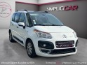 Citroen c3 picasso hdi 110 fap airdream exclusive garantie 12 mois occasion simplicicar villebon-sur-yvette simplicicar...