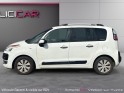 Citroen c3 picasso hdi 110 fap airdream exclusive garantie 12 mois occasion simplicicar villebon-sur-yvette simplicicar...