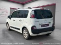 Citroen c3 picasso hdi 110 fap airdream exclusive garantie 12 mois occasion simplicicar villebon-sur-yvette simplicicar...