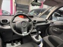 Citroen c3 picasso hdi 110 fap airdream exclusive garantie 12 mois occasion simplicicar villebon-sur-yvette simplicicar...