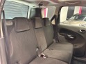 Citroen c3 picasso hdi 110 fap airdream exclusive garantie 12 mois occasion simplicicar villebon-sur-yvette simplicicar...