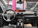 Citroen c3 picasso hdi 110 fap airdream exclusive garantie 12 mois occasion simplicicar villebon-sur-yvette simplicicar...