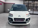 Citroen c3 picasso hdi 110 fap airdream exclusive garantie 12 mois occasion simplicicar villebon-sur-yvette simplicicar...