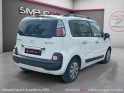 Citroen c3 picasso hdi 110 fap airdream exclusive garantie 12 mois occasion simplicicar villebon-sur-yvette simplicicar...