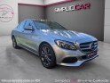 Mercedes classe c 220 d executive 7g-tronic a garantie 12 mois occasion simplicicar brive la gaillarde  simplicicar...