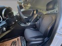 Mercedes classe c 220 d executive 7g-tronic a garantie 12 mois occasion simplicicar brive la gaillarde  simplicicar...