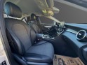 Mercedes classe c 220 d executive 7g-tronic a garantie 12 mois occasion simplicicar brive la gaillarde  simplicicar...