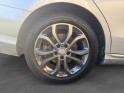 Mercedes classe c 220 d executive 7g-tronic a garantie 12 mois occasion simplicicar brive la gaillarde  simplicicar...