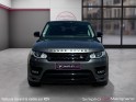 Land rover range rover sport mark iv sdv6 3.0l autobiography sieges chauffants ventiles memoire pack furtif jantes 22 sono......