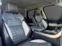 Land rover range rover sport mark iv sdv6 3.0l autobiography sieges chauffants ventiles memoire pack furtif jantes 22 sono......