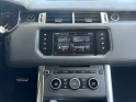 Land rover range rover sport mark iv sdv6 3.0l autobiography sieges chauffants ventiles memoire pack furtif jantes 22 sono......