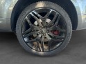 Land rover range rover sport mark iv sdv6 3.0l autobiography sieges chauffants ventiles memoire pack furtif jantes 22 sono......