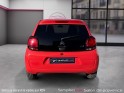 Citroen c1 c1 vti 68 shine etg occasion simplicicar salon de provence simplicicar simplicibike france