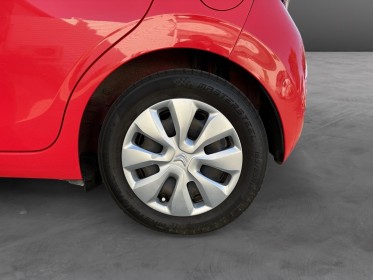 Citroen c1 c1 vti 68 shine etg occasion simplicicar salon de provence simplicicar simplicibike france