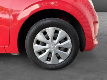 Citroen c1 c1 vti 68 shine etg occasion simplicicar salon de provence simplicicar simplicibike france