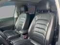 Volkswagen tiguan allspace 2.0 tdi 150 dsg7 4motion carat to panoramique affichage tete haute garantie 12 mois occasion...