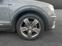 Volkswagen tiguan allspace 2.0 tdi 150 dsg7 4motion carat to panoramique affichage tete haute garantie 12 mois occasion...