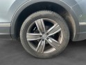 Volkswagen tiguan allspace 2.0 tdi 150 dsg7 4motion carat to panoramique affichage tete haute garantie 12 mois occasion...