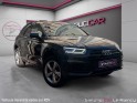 Audi q5 q5 45 tfsi quattro 2.0 finition avus carplay toit panoramique sellerie cuir excellent état garantie 12 mois occasion...
