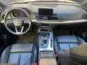 Audi q5 q5 45 tfsi quattro 2.0 finition avus carplay toit panoramique sellerie cuir excellent état garantie 12 mois occasion...