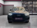 Audi q5 q5 45 tfsi quattro 2.0 finition avus carplay toit panoramique sellerie cuir excellent état garantie 12 mois occasion...