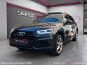 Audi q5 q5 45 tfsi quattro 2.0 finition avus carplay toit panoramique sellerie cuir excellent état garantie 12 mois occasion...