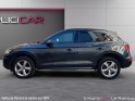 Audi q5 q5 45 tfsi quattro 2.0 finition avus carplay toit panoramique sellerie cuir excellent état garantie 12 mois occasion...