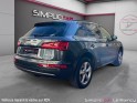 Audi q5 q5 45 tfsi quattro 2.0 finition avus carplay toit panoramique sellerie cuir excellent état garantie 12 mois occasion...