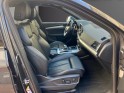 Audi q5 q5 45 tfsi quattro 2.0 finition avus carplay toit panoramique sellerie cuir excellent état garantie 12 mois occasion...
