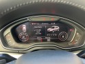 Audi q5 q5 45 tfsi quattro 2.0 finition avus carplay toit panoramique sellerie cuir excellent état garantie 12 mois occasion...