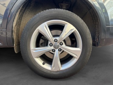 Audi q5 q5 45 tfsi quattro 2.0 finition avus carplay toit panoramique sellerie cuir excellent état garantie 12 mois occasion...