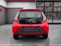 Toyota aygo 1.0 vvt-i x garantie 12 mois occasion montpellier (34) simplicicar simplicibike france