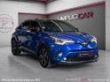 Toyota c-hr hybride 122h dynamic - camÉra de recul - attelage - entretien complet toyota - navigation occasion simplicicar...